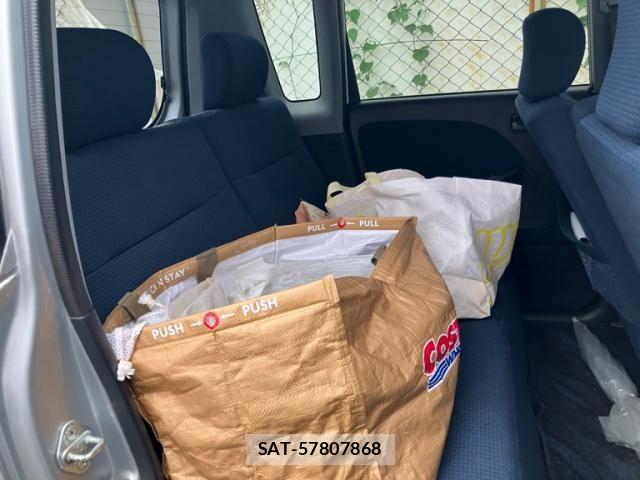 Daihatsu MOVE 2005-05 7877970-21