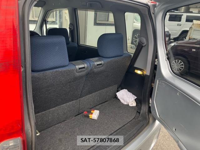 Daihatsu MOVE 2005-05 7877970-22