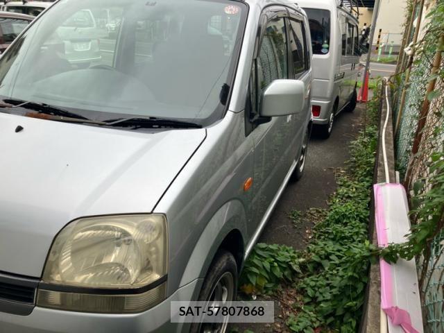 Daihatsu MOVE 2005-05 7877970-2