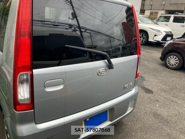 Daihatsu MOVE 2005-05 7877970-3