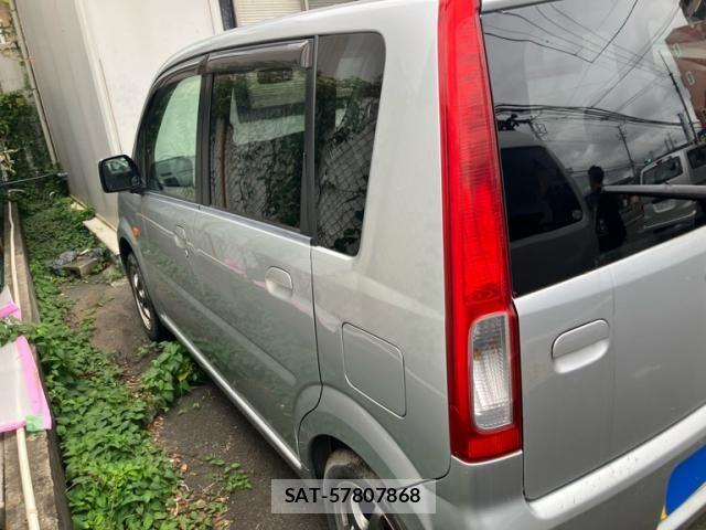 Daihatsu MOVE 2005-05 7877970-4