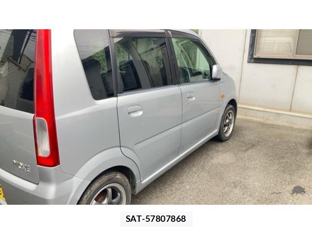 Daihatsu MOVE 2005-05 7877970-5
