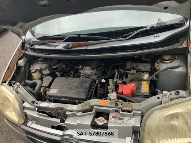 Daihatsu MOVE 2005-05 7877970-6