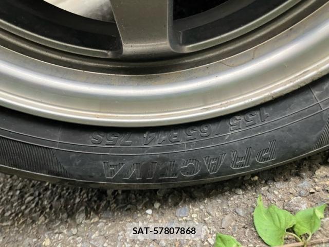 Daihatsu MOVE 2005-05 7877970-8