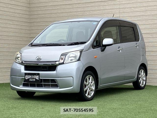 Daihatsu MOVE 2013-08 7877951-0