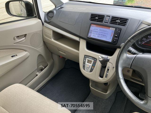 Daihatsu MOVE 2013-08 7877951-13
