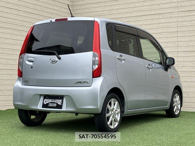 Daihatsu MOVE 2013-08 7877951-1