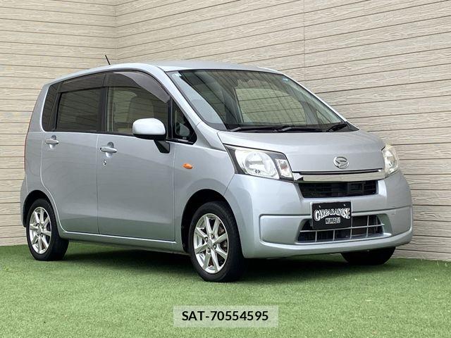 Daihatsu MOVE 2013-08 7877951-21