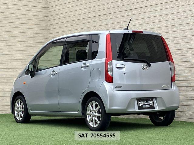 Daihatsu MOVE 2013-08 7877951-22