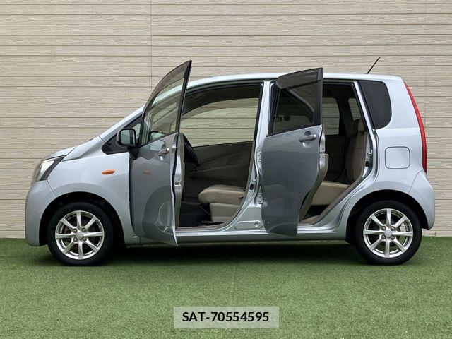 Daihatsu MOVE 2013-08 7877951-24