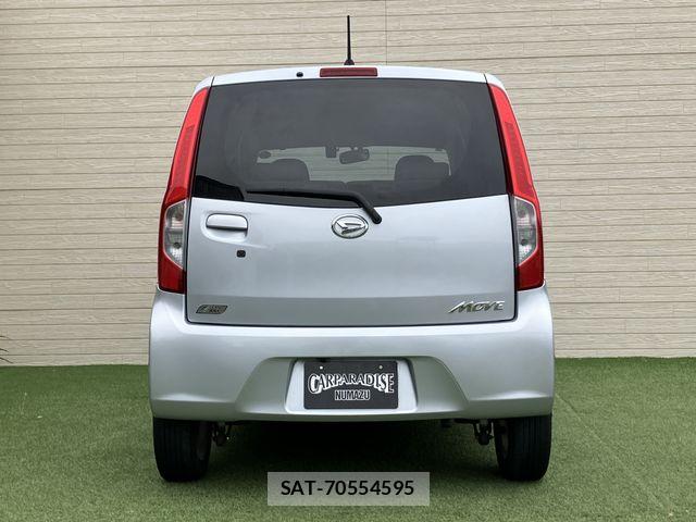 Daihatsu MOVE 2013-08 7877951-3