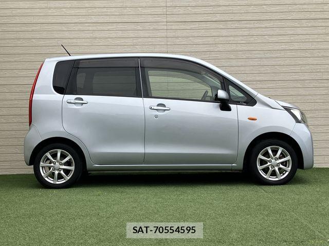 Daihatsu MOVE 2013-08 7877951-4