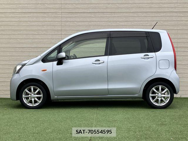 Daihatsu MOVE 2013-08 7877951-5