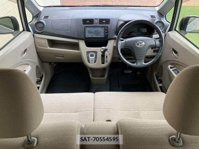 Daihatsu MOVE 2013-08 7877951-6