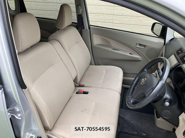 Daihatsu MOVE 2013-08 7877951-7
