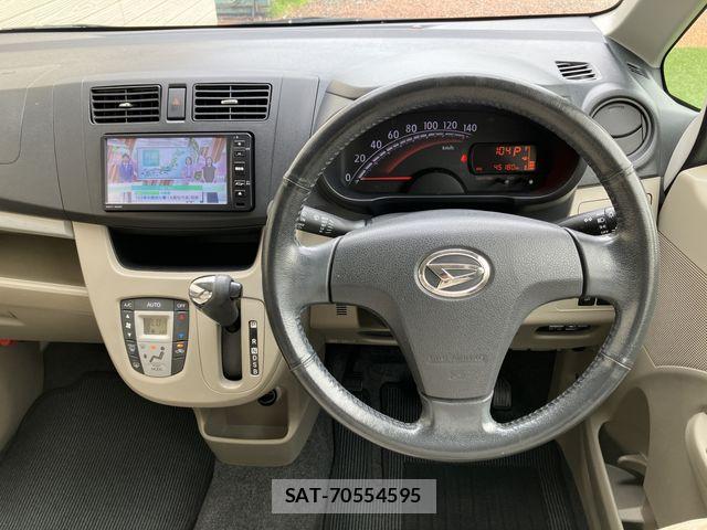 Daihatsu MOVE 2013-08 7877951-8