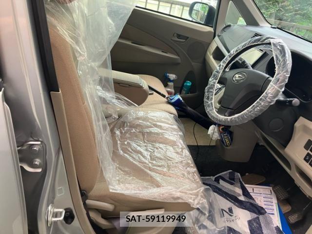Daihatsu MOVE 2013-02 7903038-9