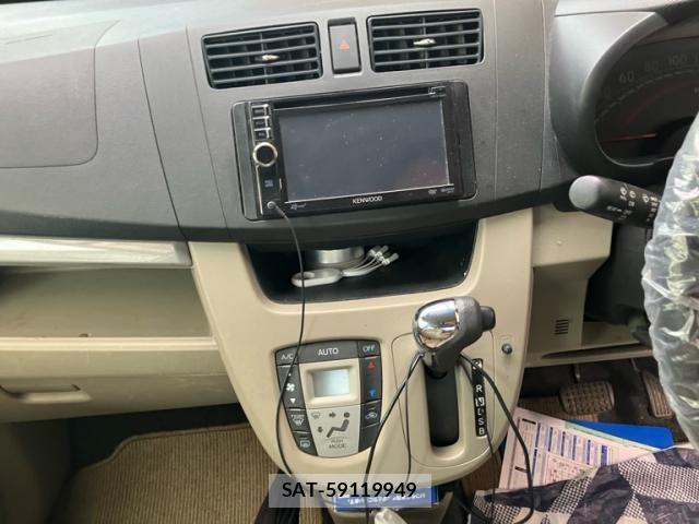 Daihatsu MOVE 2013-02 7903038-11