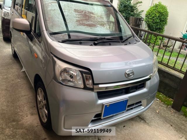 Daihatsu MOVE 2013-02 7903038-1