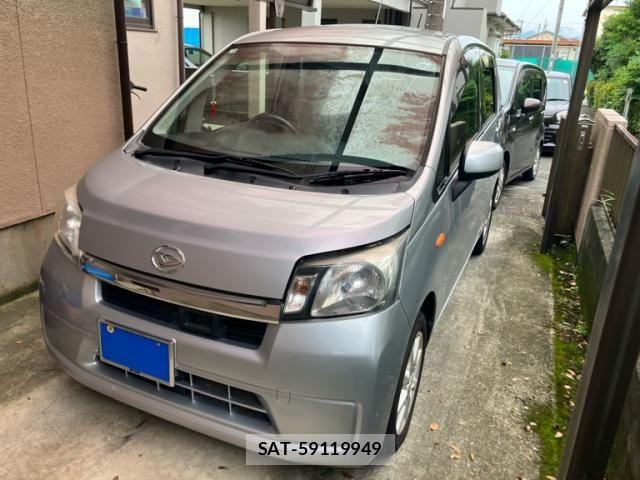 Daihatsu MOVE 2013-02 7903038-2
