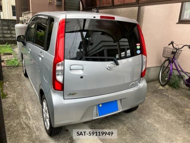 Daihatsu MOVE 2013-02 7903038-3