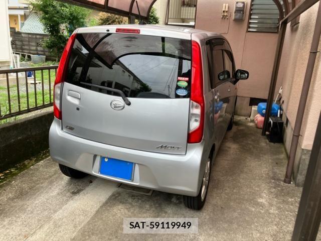 Daihatsu MOVE 2013-02 7903038-4