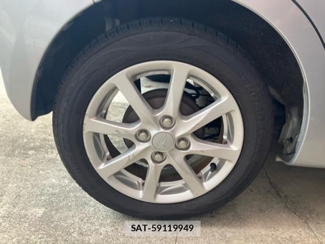 Daihatsu MOVE 2013-02 7903038-5