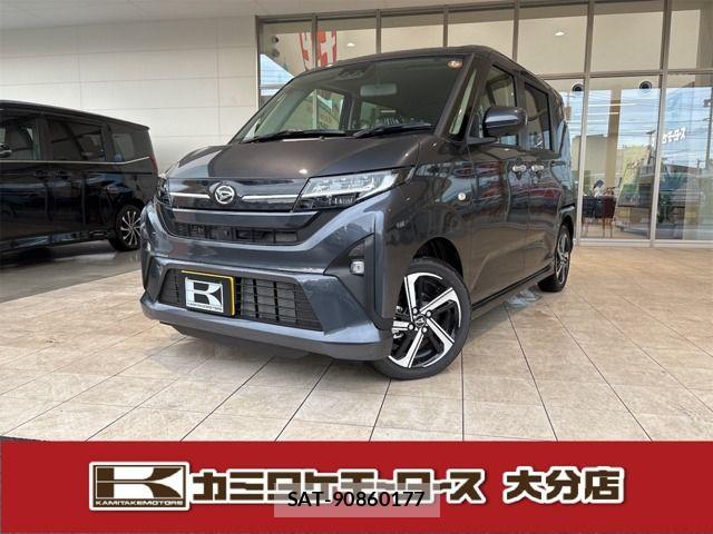 Daihatsu MOVE 2025-11 7903030-0