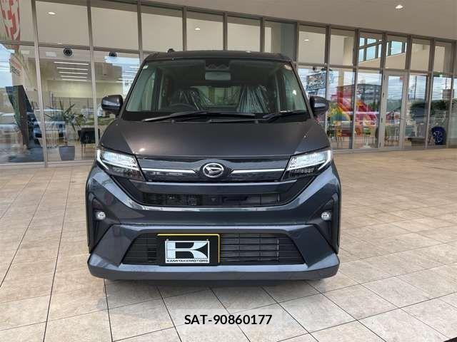 Daihatsu MOVE 2025-11 7903030-11