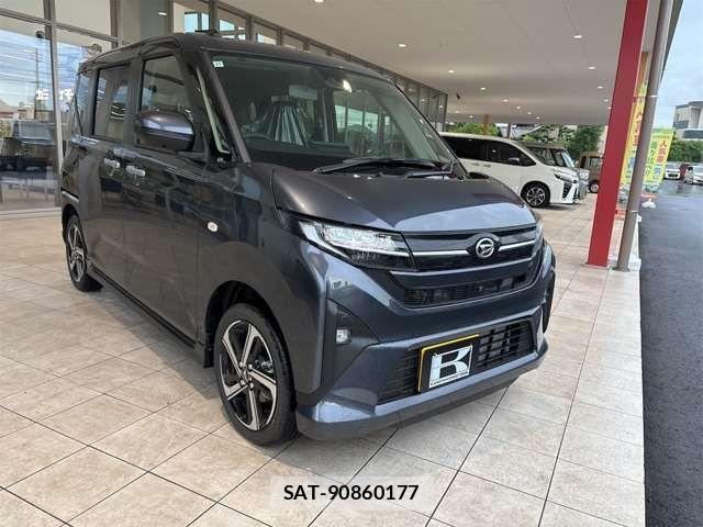 Daihatsu MOVE 2025-11 7903030-12