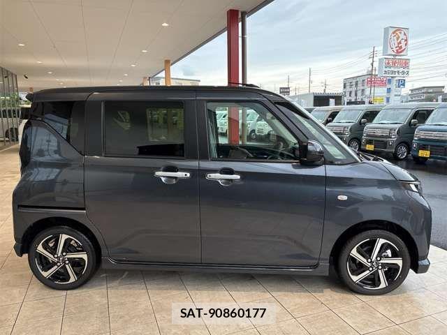 Daihatsu MOVE 2025-11 7903030-13