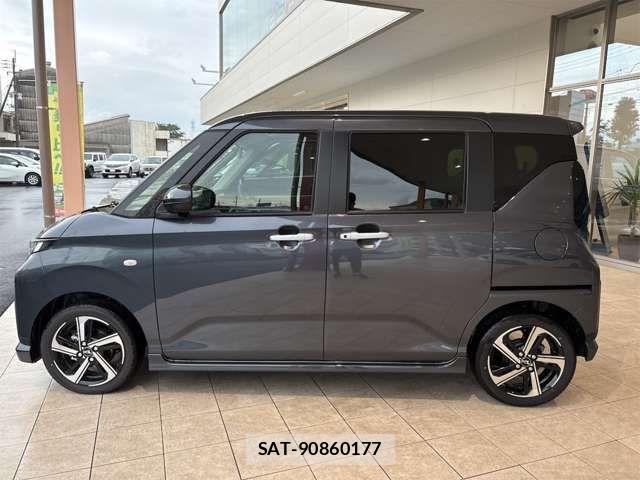 Daihatsu MOVE 2025-11 7903030-14