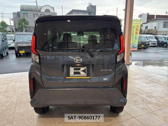 Daihatsu MOVE 2025-11 7903030-15