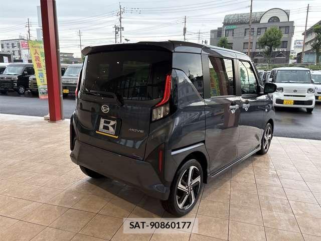 Daihatsu MOVE 2025-11 7903030-16
