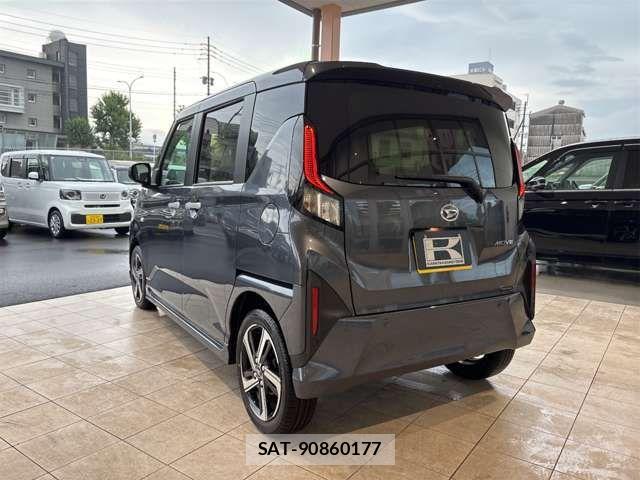 Daihatsu MOVE 2025-11 7903030-17