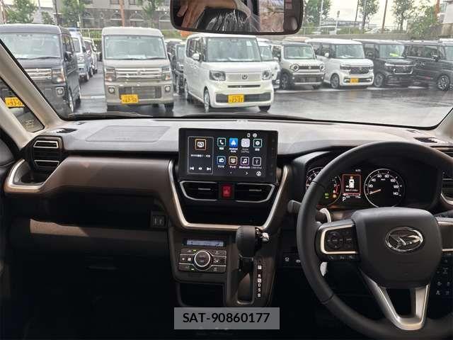 Daihatsu MOVE 2025-11 7903030-1