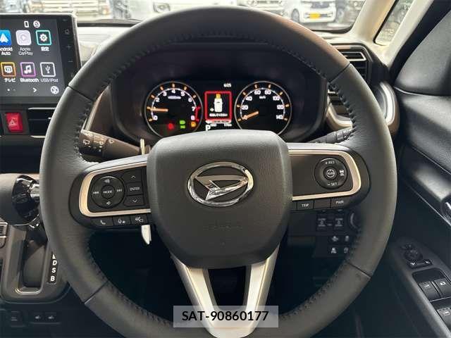 Daihatsu MOVE 2025-11 7903030-3