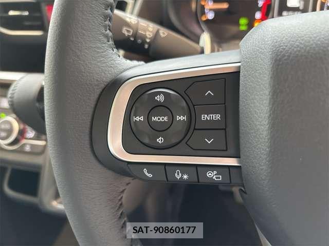 Daihatsu MOVE 2025-11 7903030-5