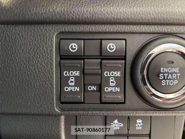 Daihatsu MOVE 2025-11 7903030-7