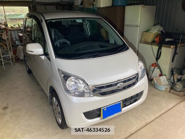 Daihatsu MOVE 2008-11 7903039-0