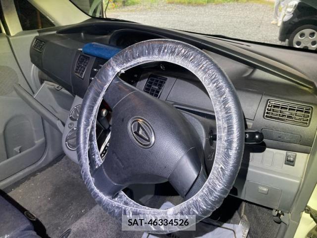Daihatsu MOVE 2008-11 7903039-13
