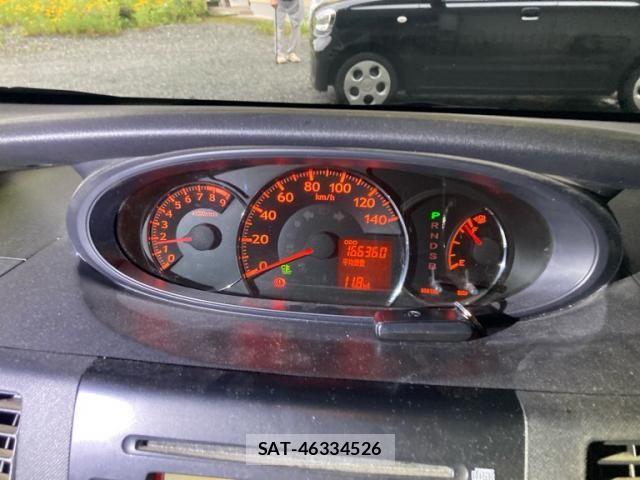 Daihatsu MOVE 2008-11 7903039-15