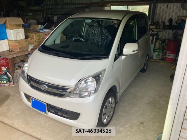 Daihatsu MOVE 2008-11 7903039-1