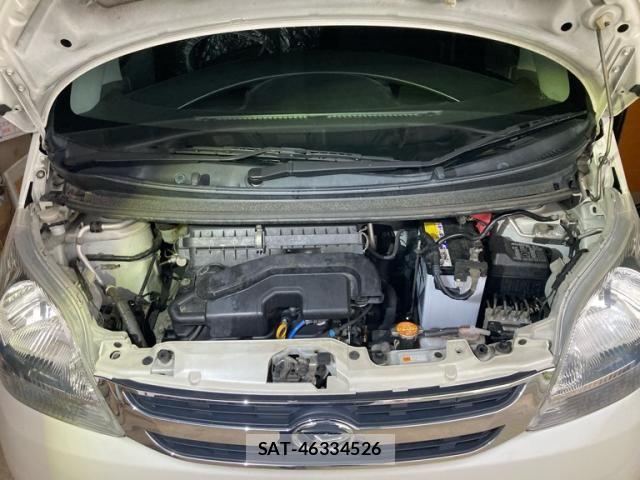 Daihatsu MOVE 2008-11 7903039-2