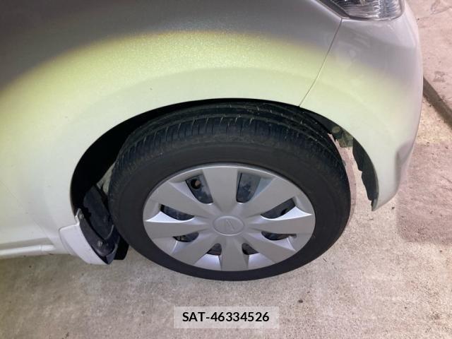 Daihatsu MOVE 2008-11 7903039-3