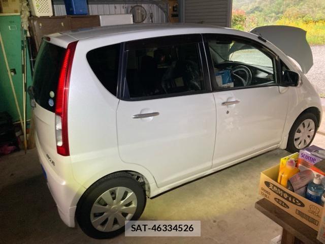 Daihatsu MOVE 2008-11 7903039-5