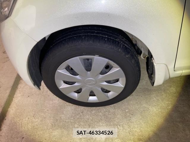 Daihatsu MOVE 2008-11 7903039-8