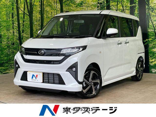 Daihatsu MOVE 2025-06 7903031-0