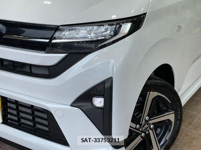Daihatsu MOVE 2025-06 7903031-11