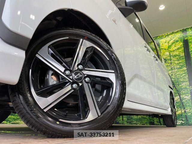 Daihatsu MOVE 2025-06 7903031-12